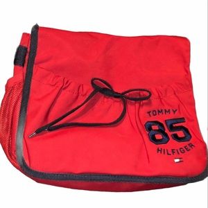 Vintage Tommy Hilfiger CrossBody Bag